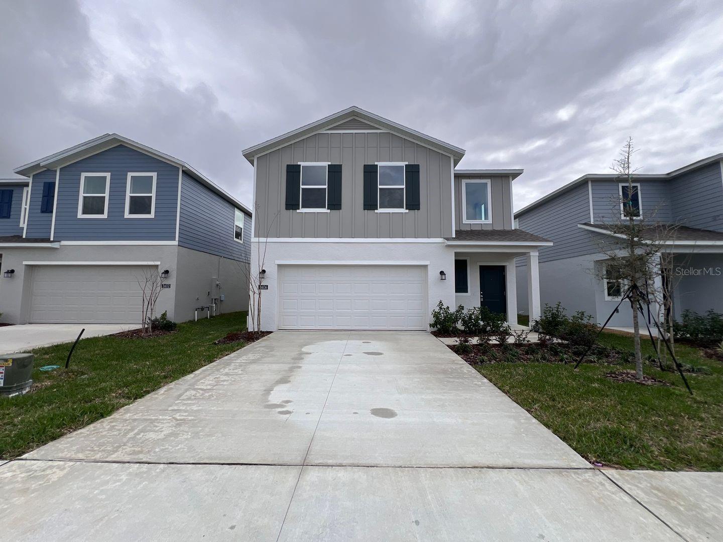 Details for 3606 Hardman Drive, LAKE WALES, FL 33853