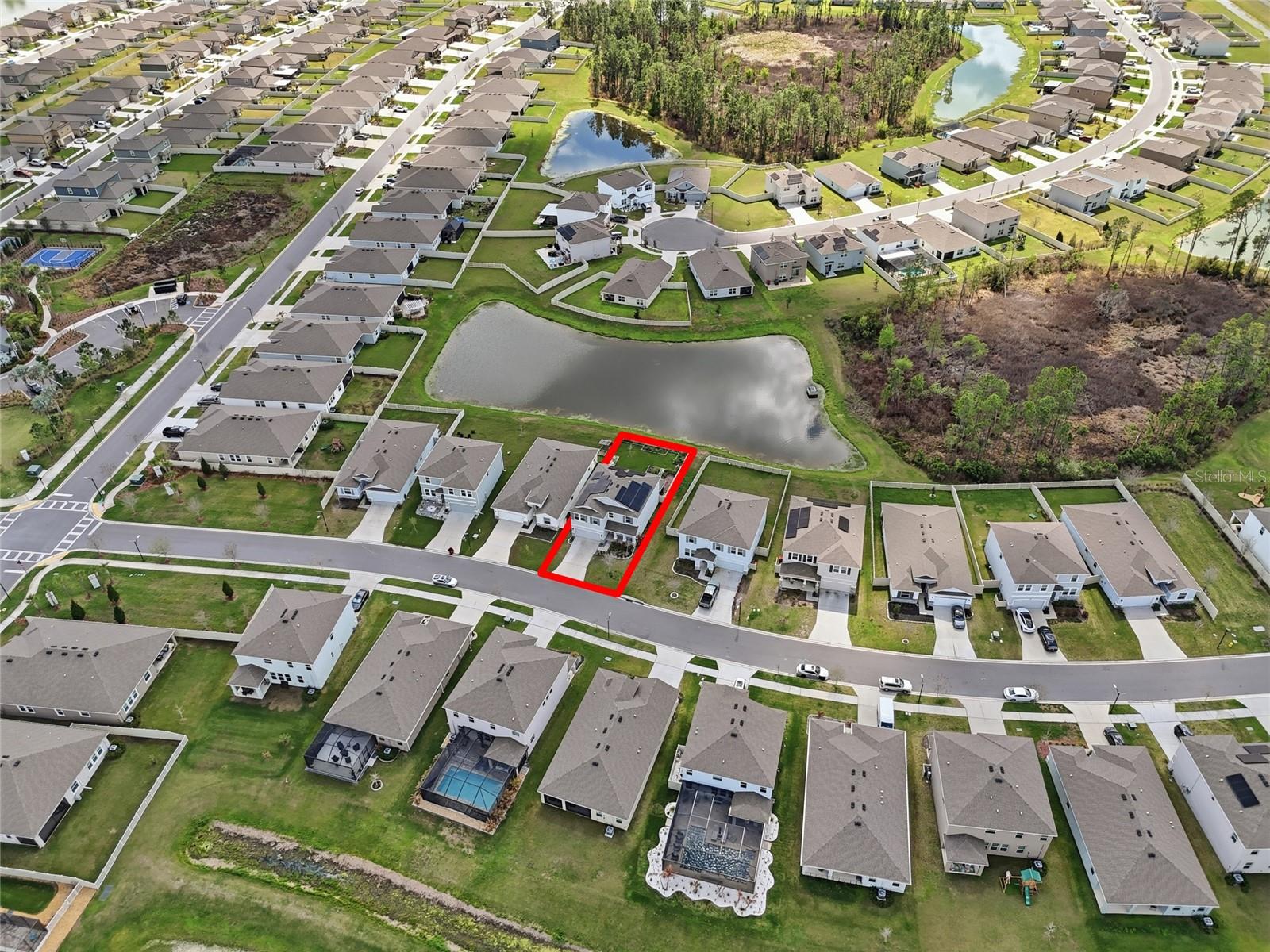 Image 10 of 48 For 1516 Tropical Oasis Avenue