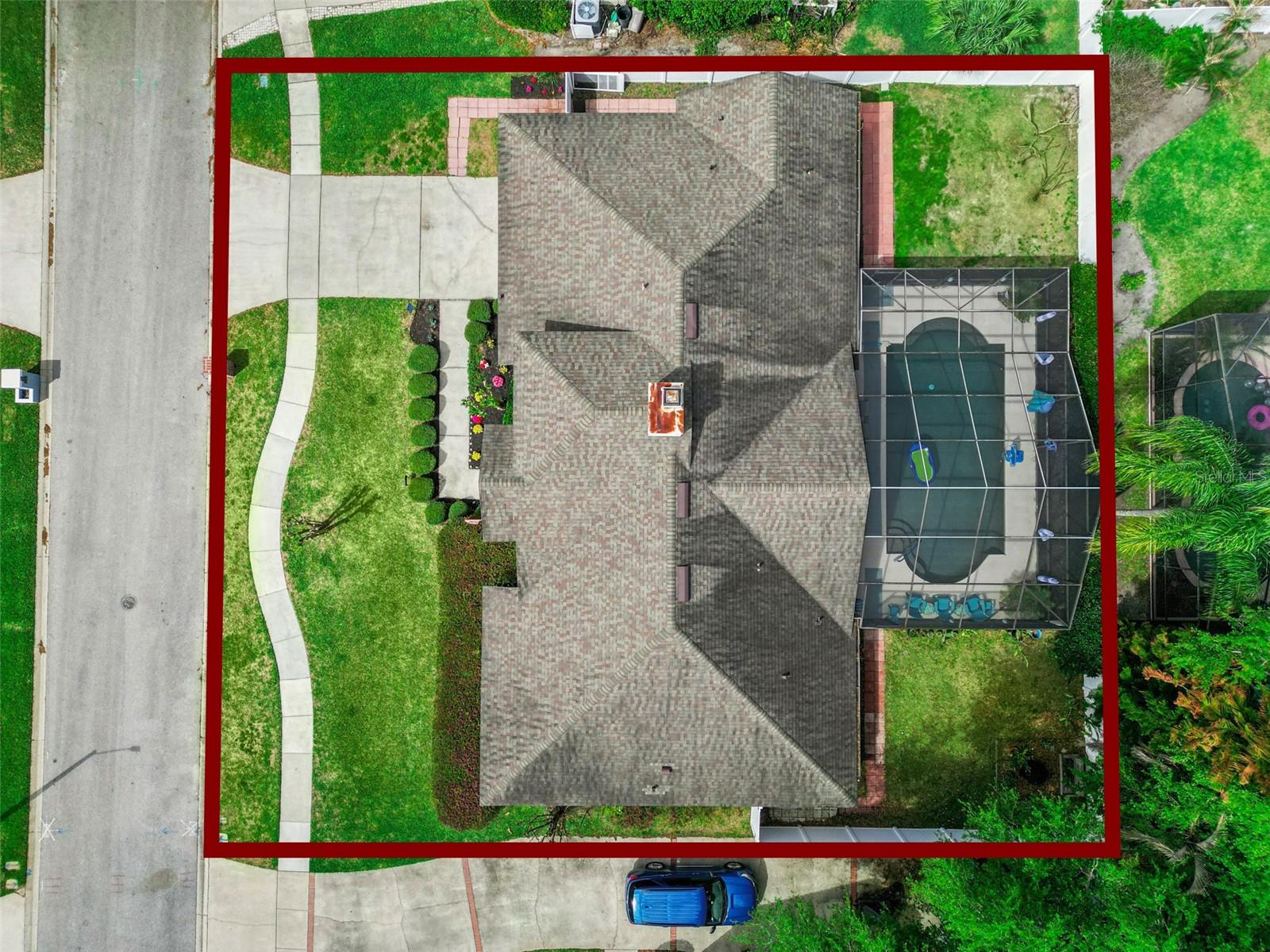 Image 42 of 58 For 4227 Pecan Lane