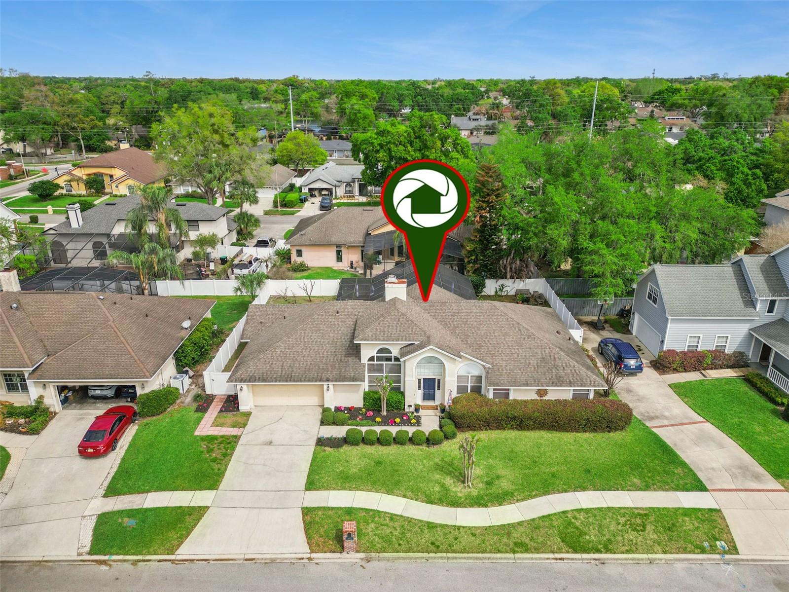 Image 44 of 58 For 4227 Pecan Lane