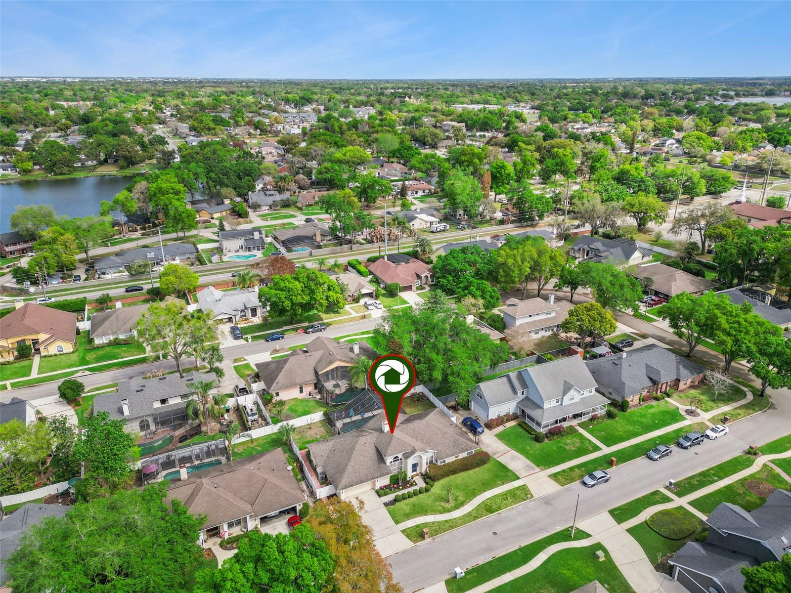 Image 52 of 58 For 4227 Pecan Lane