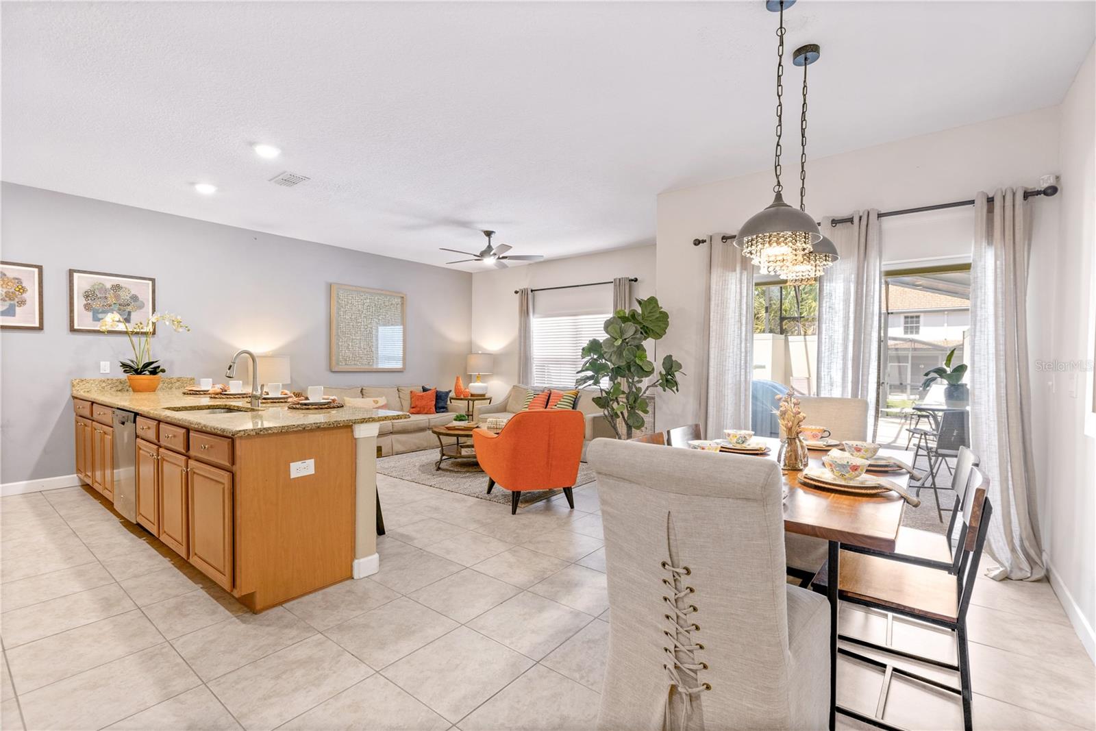 Image 9 of 42 For 4895 Clock Tower Drive