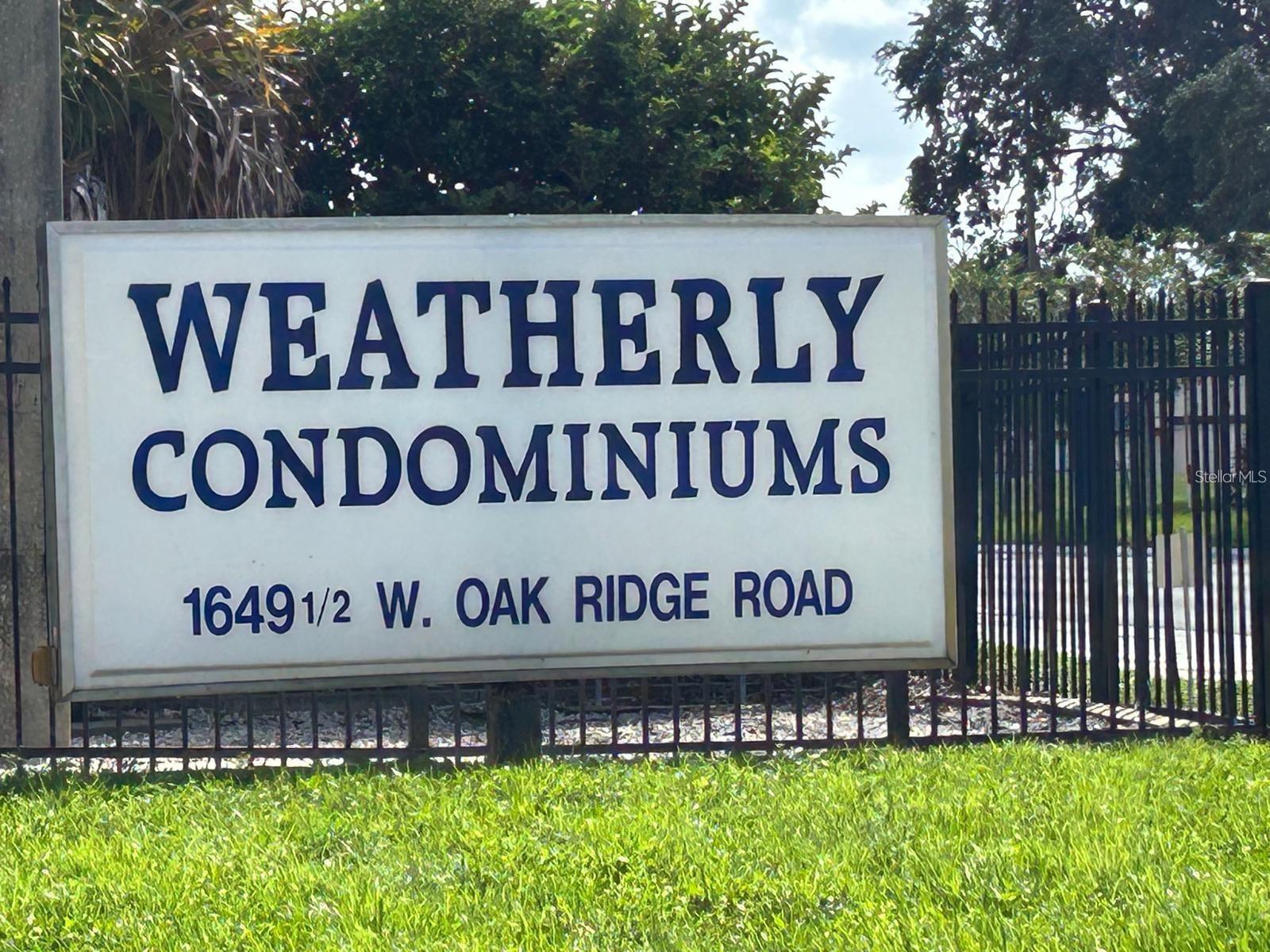 Image 17 of 17 For 1627 Oak Ridge Road D