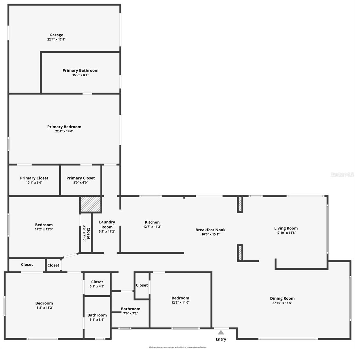 Image 41 of 60 For 535 Pawnee Trail