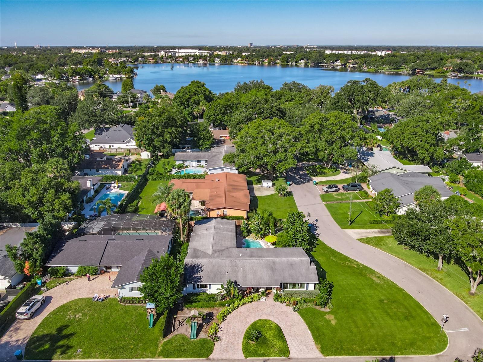 Image 45 of 60 For 535 Pawnee Trail