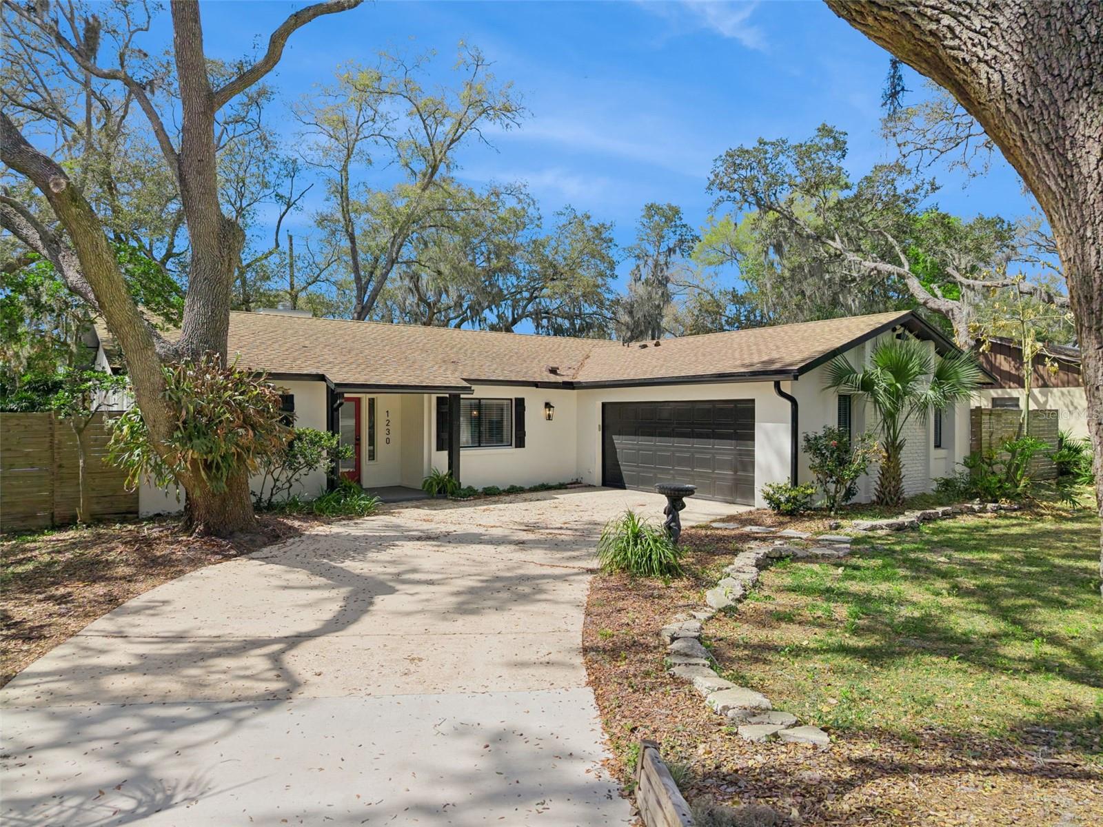 Image 2 of 53 For 1230 Hollyridge Trail