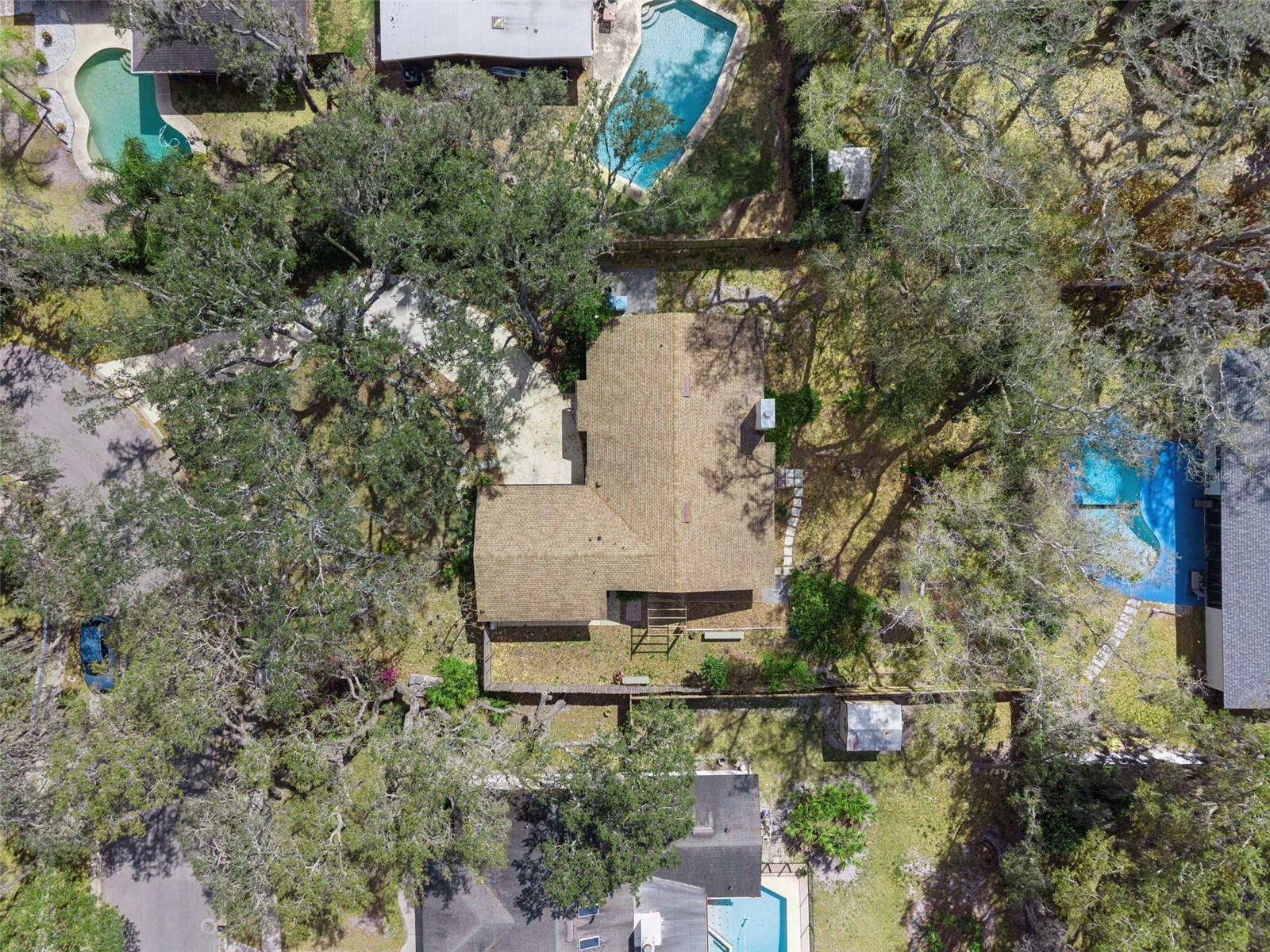 Image 42 of 53 For 1230 Hollyridge Trail