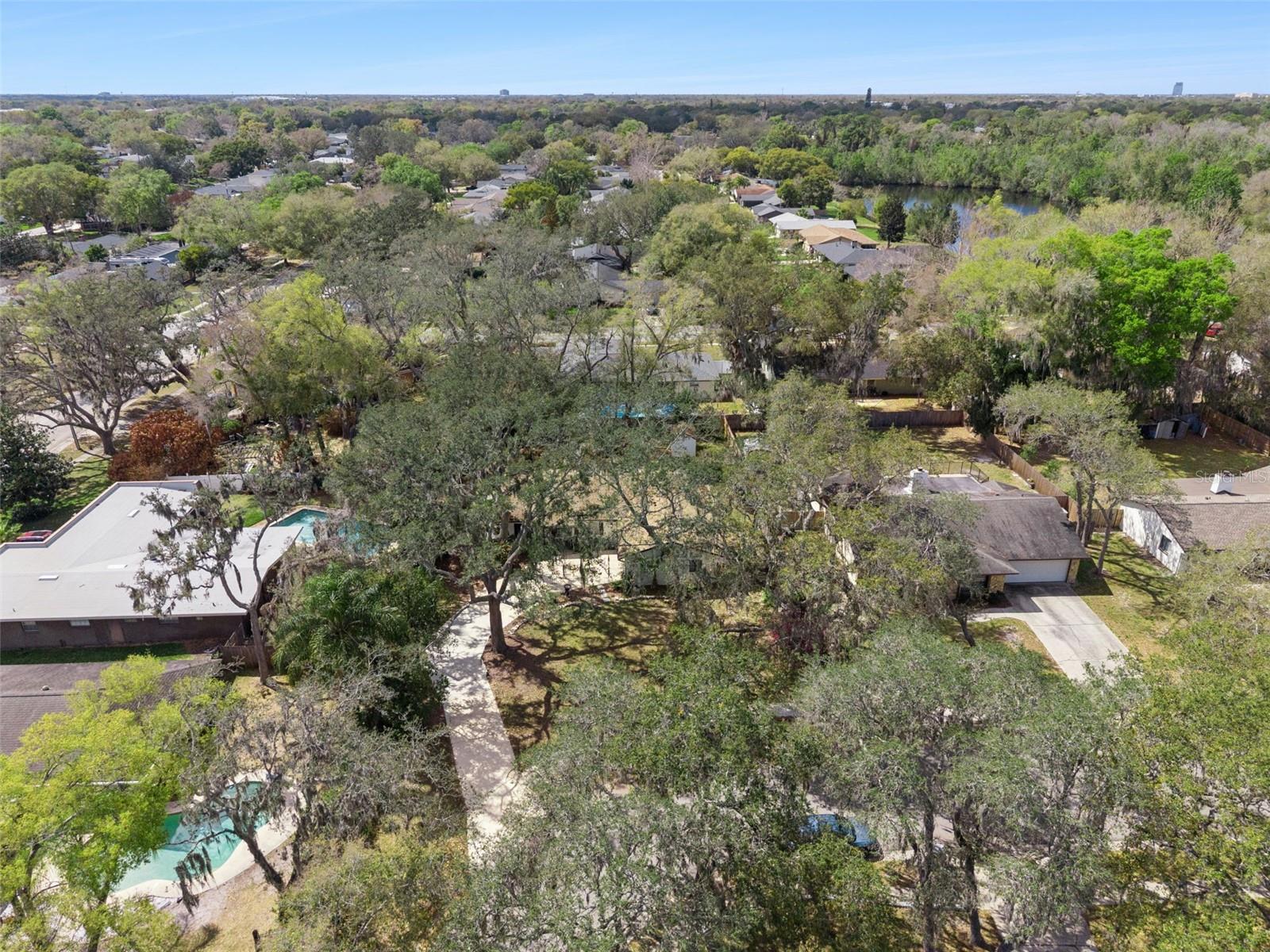 Image 43 of 53 For 1230 Hollyridge Trail