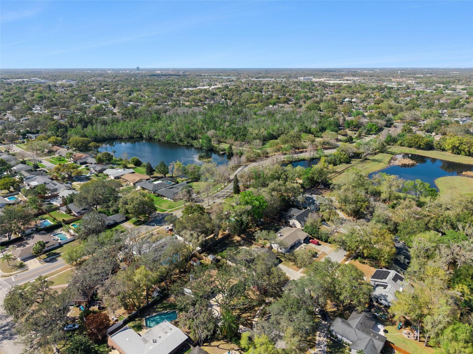 Image 44 of 53 For 1230 Hollyridge Trail