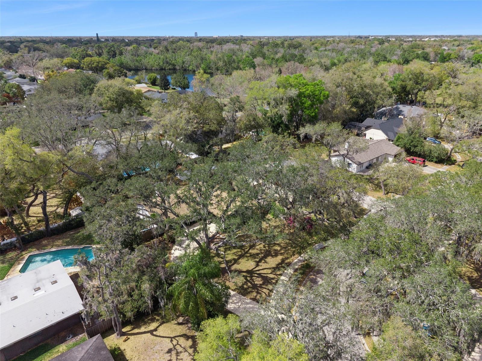 Image 45 of 53 For 1230 Hollyridge Trail