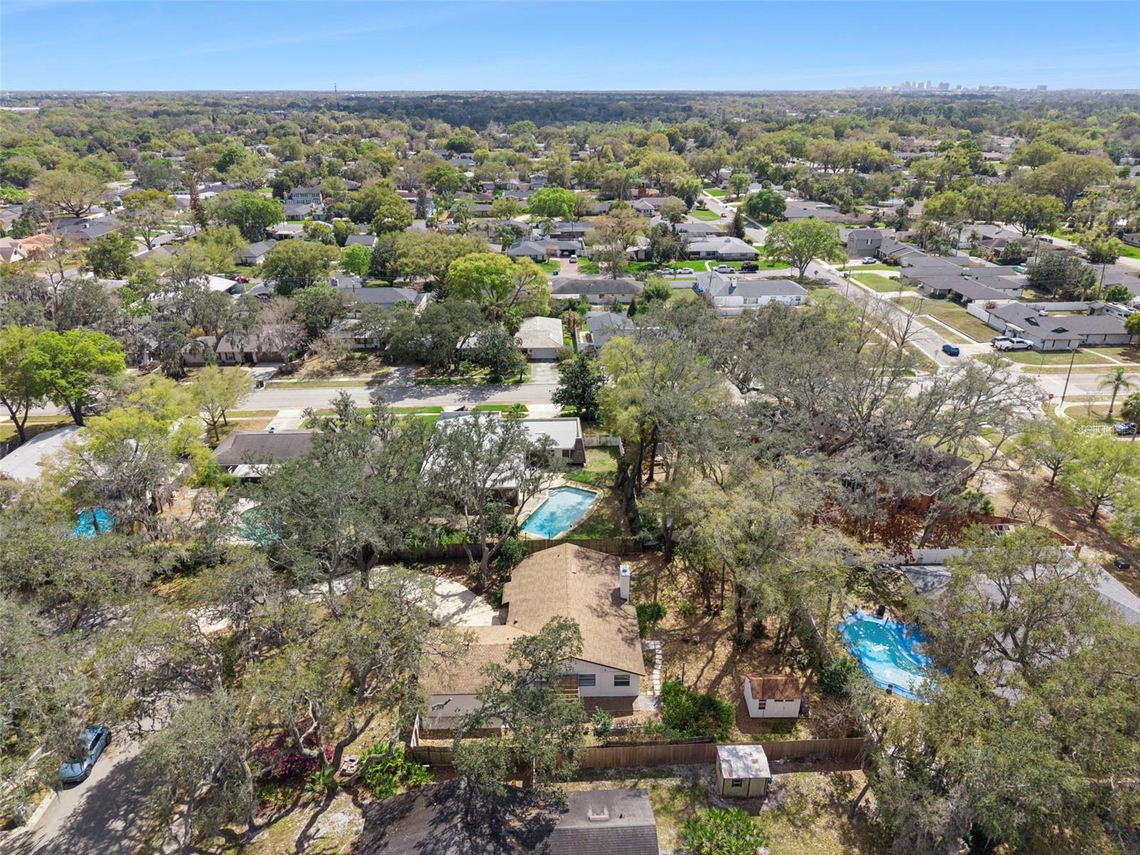 Image 46 of 53 For 1230 Hollyridge Trail