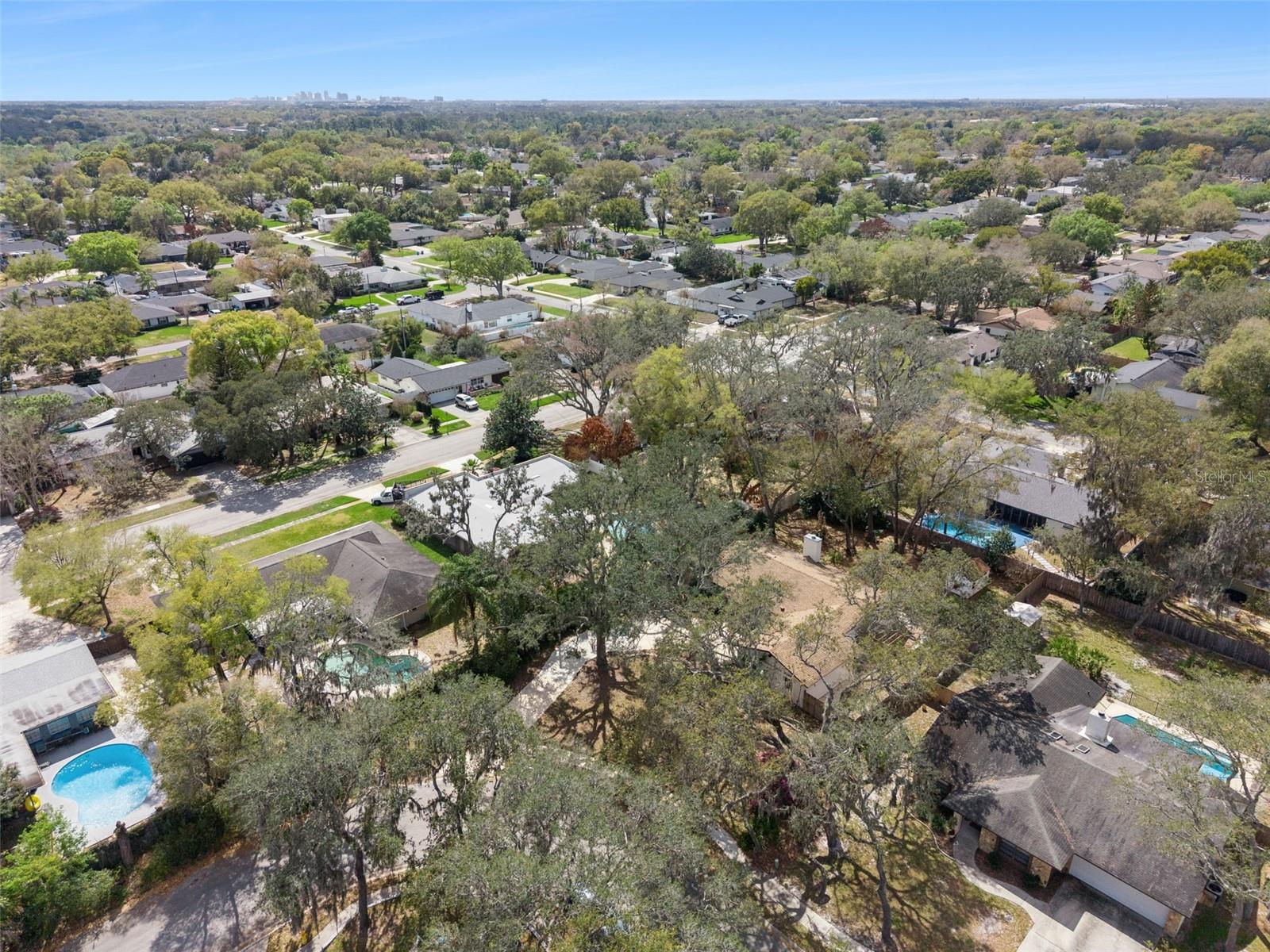 Image 47 of 53 For 1230 Hollyridge Trail