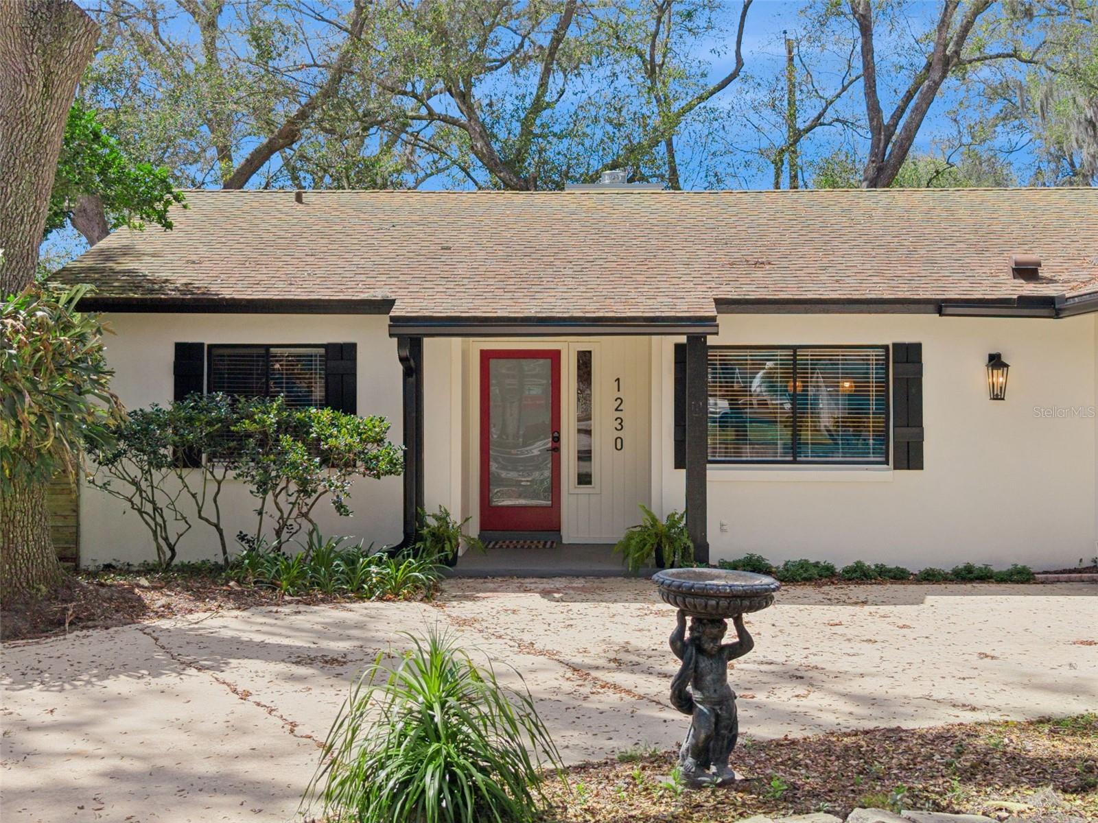 Image 52 of 53 For 1230 Hollyridge Trail