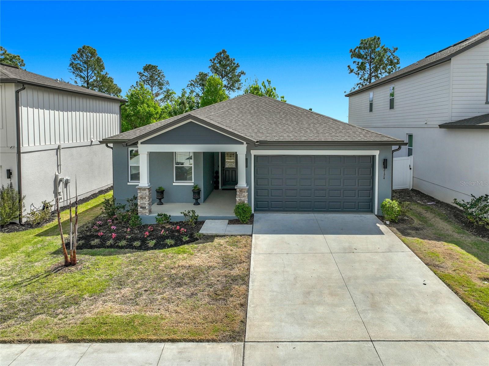 Details for 2174 Gold Dust Drive, CLERMONT, FL 34715