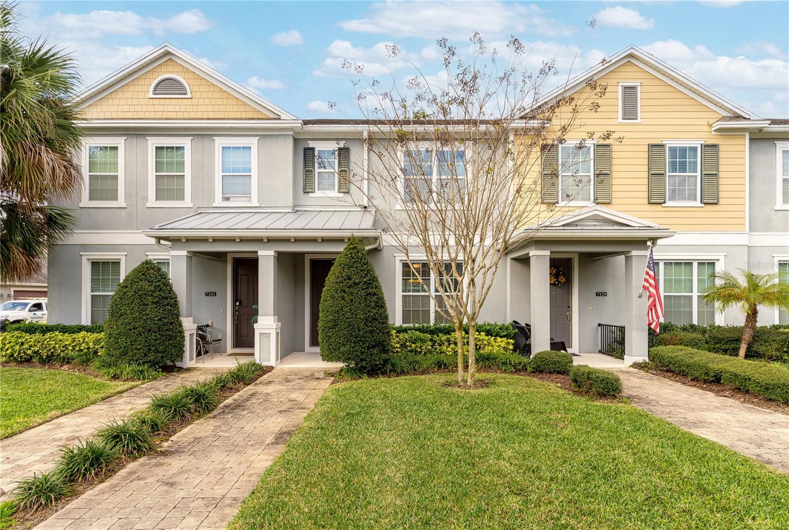 Details for 7135 Thicket Branch Alley, WINDERMERE, FL 34786