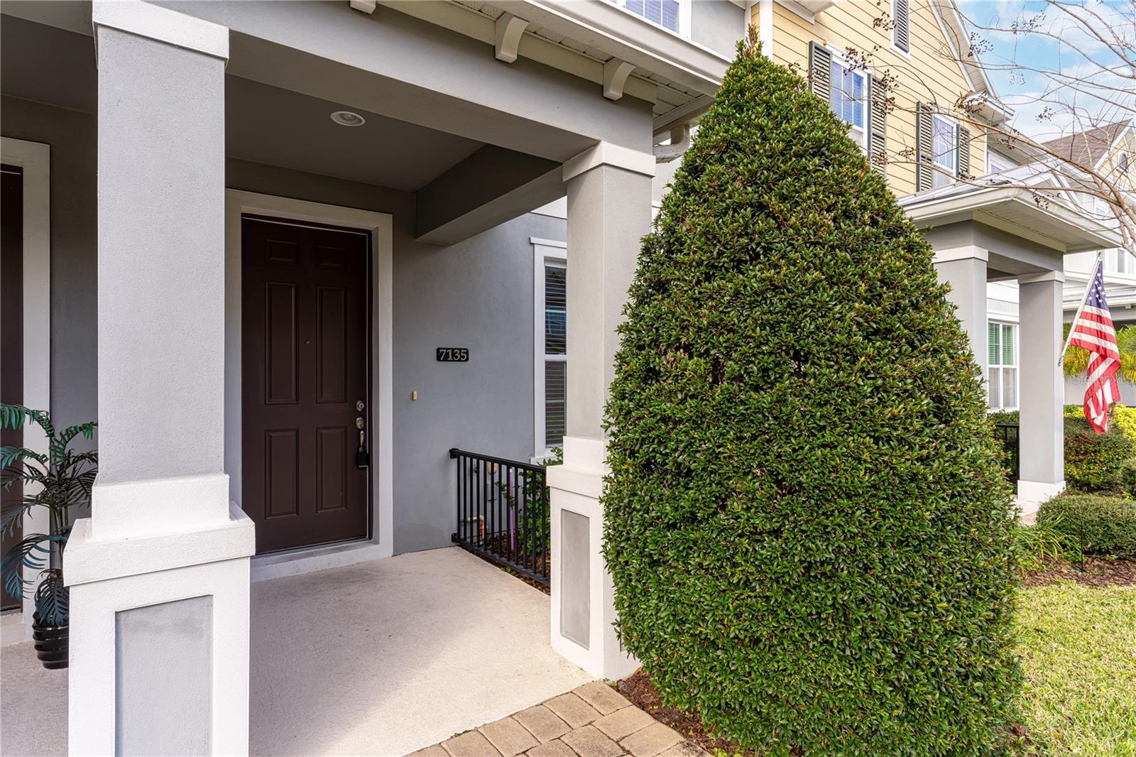 Image 2 of 16 For 7135 Thicket Branch Alley