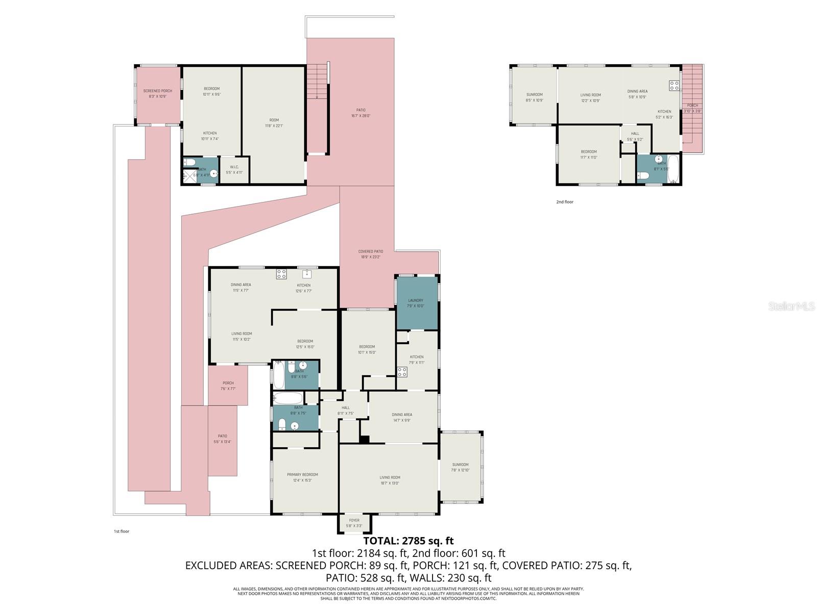 Image 28 of 28 For 1228 15th Street N