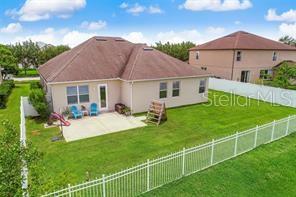 Image 13 of 14 For 3943 Cedar Hammock Trail