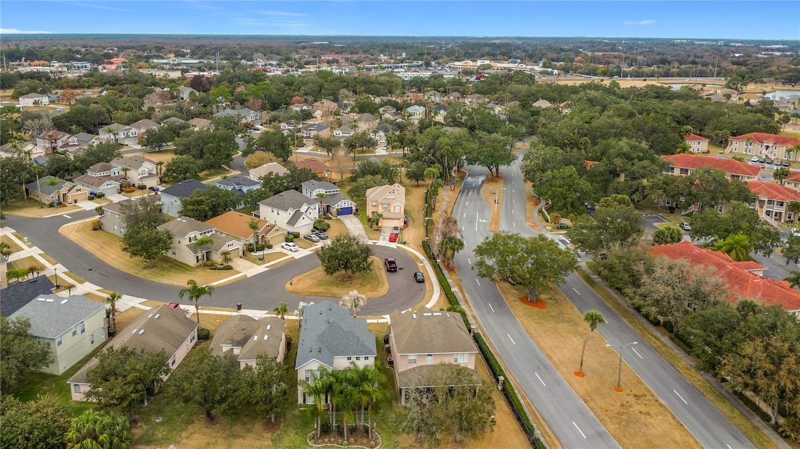 Image 52 of 61 For 2834 Eagle Eye Court