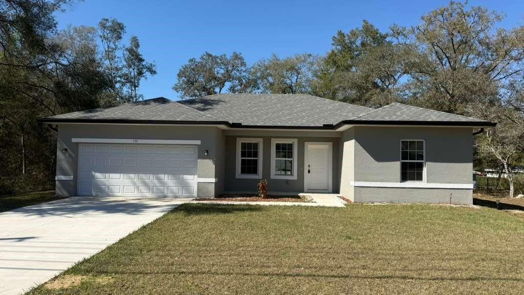 Details for 799 Country Club Boulevard, CITRUS SPRINGS, FL 34434