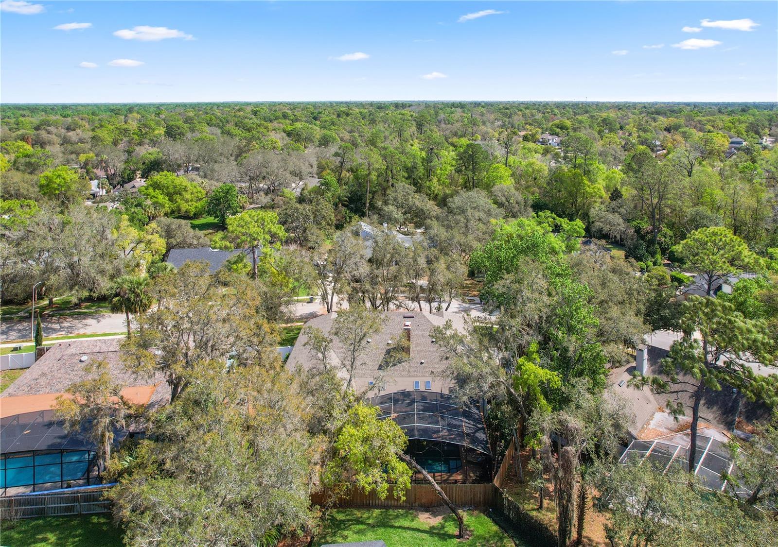 Image 51 of 57 For 214 Thistlewood Circle