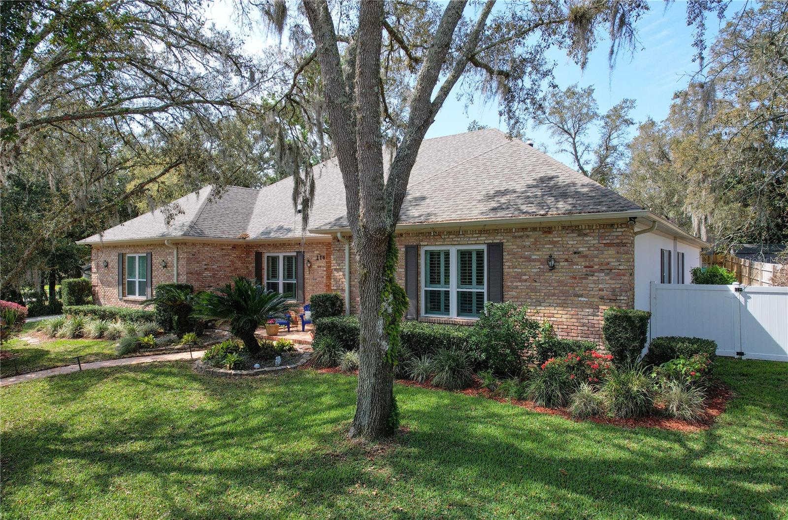 Image 55 of 57 For 214 Thistlewood Circle