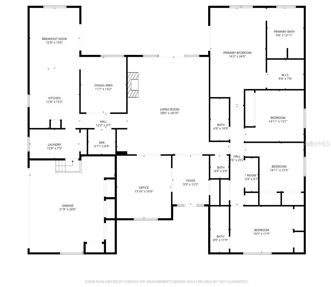 Image 57 of 57 For 214 Thistlewood Circle