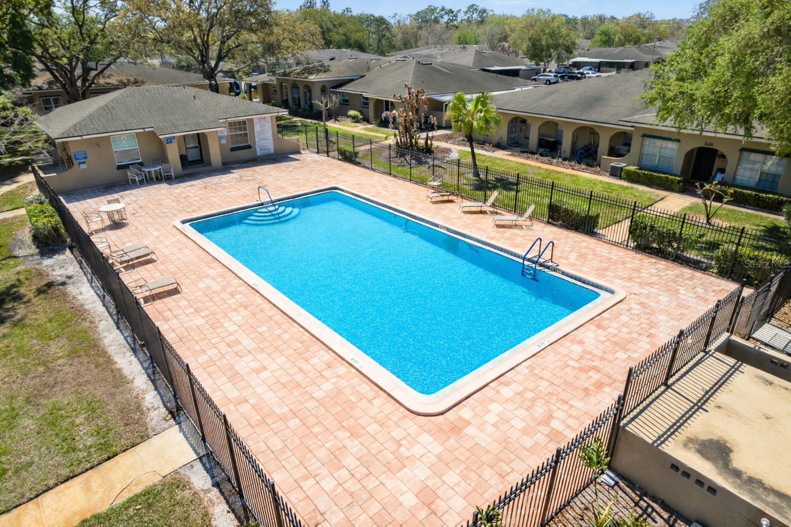 Image 22 of 22 For 202 Esplanade Way E 104