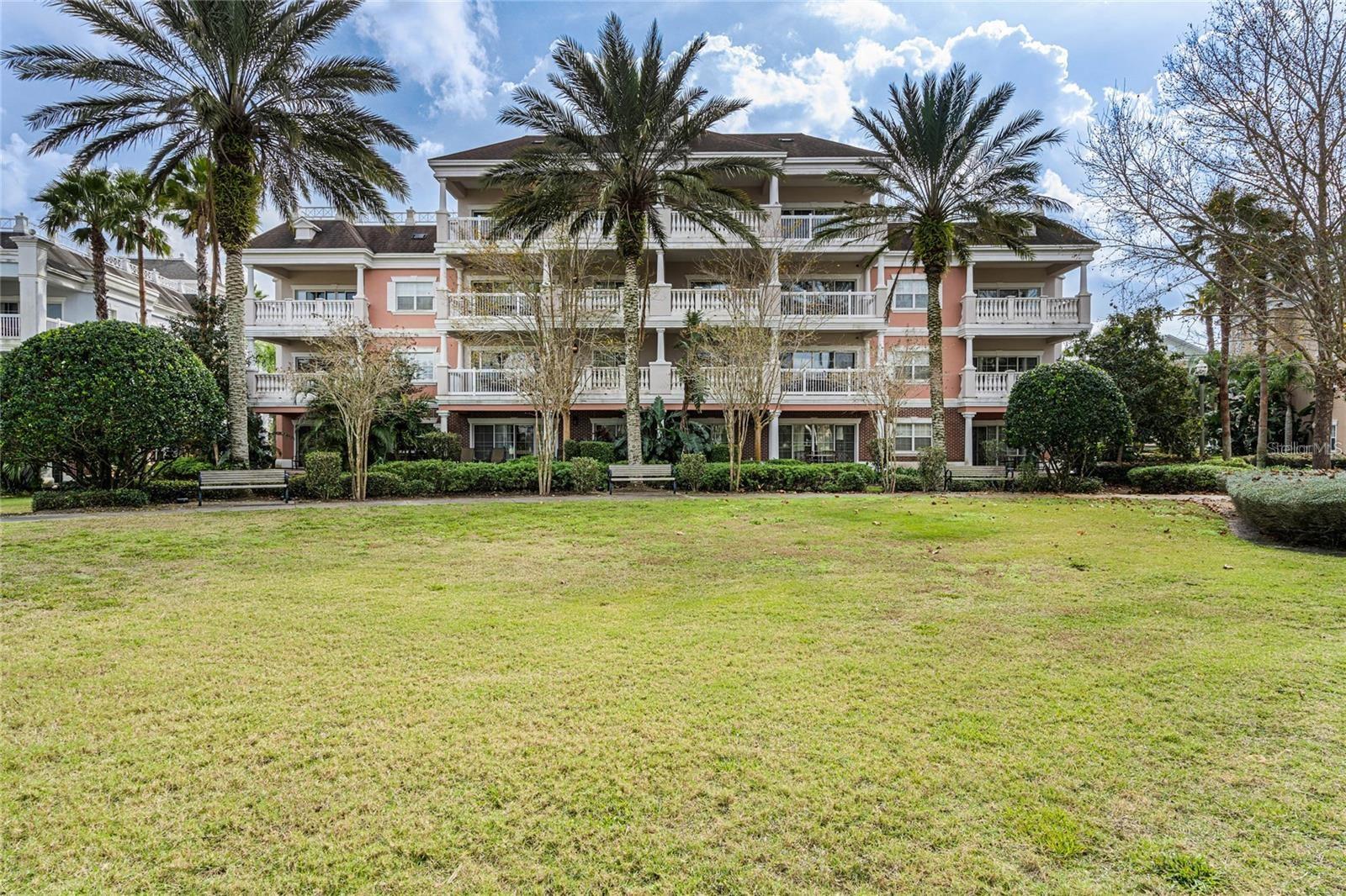 Details for 1102 Sunset View Circle 204, REUNION, FL 34747