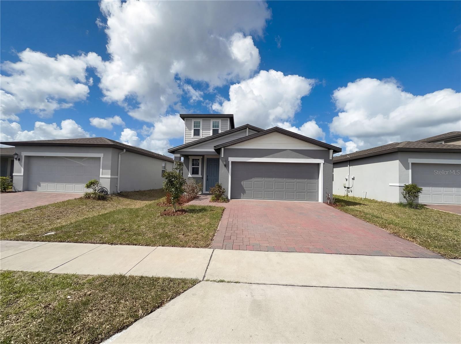 Details for 3092 Bella Vista Drive, DAVENPORT, FL 33897