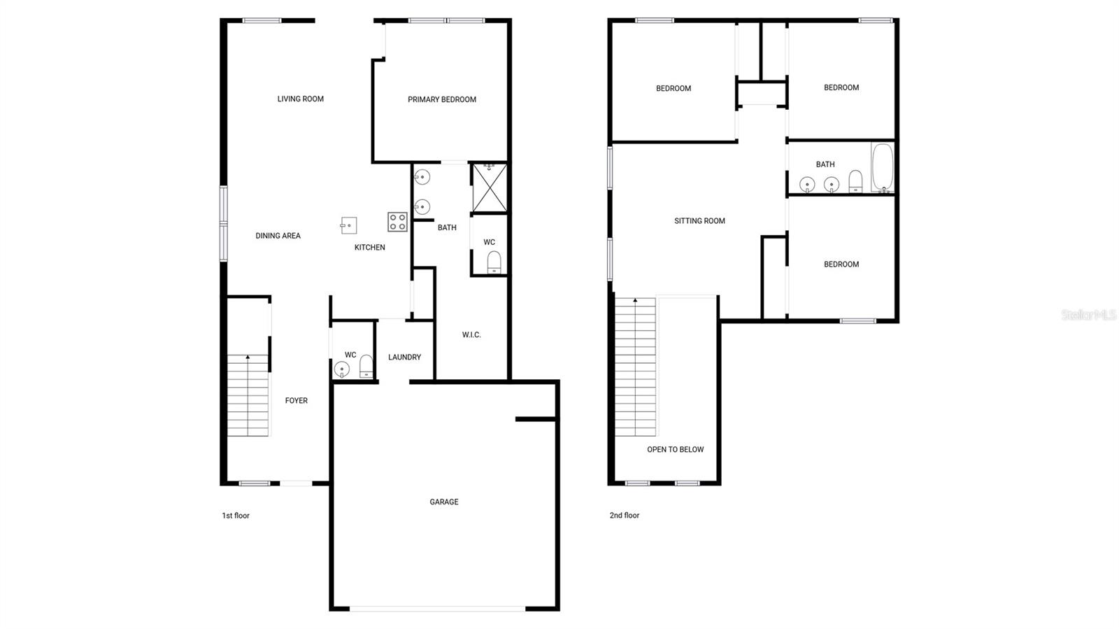 Image 24 of 24 For 3092 Bella Vista Drive