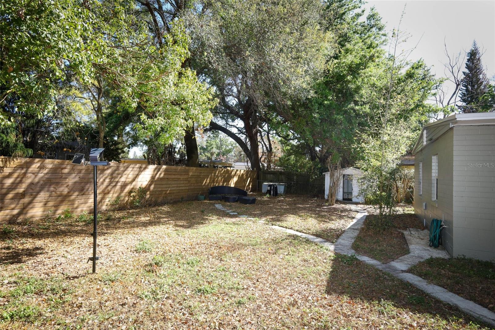 Image 32 of 37 For 2609 Homer Circle