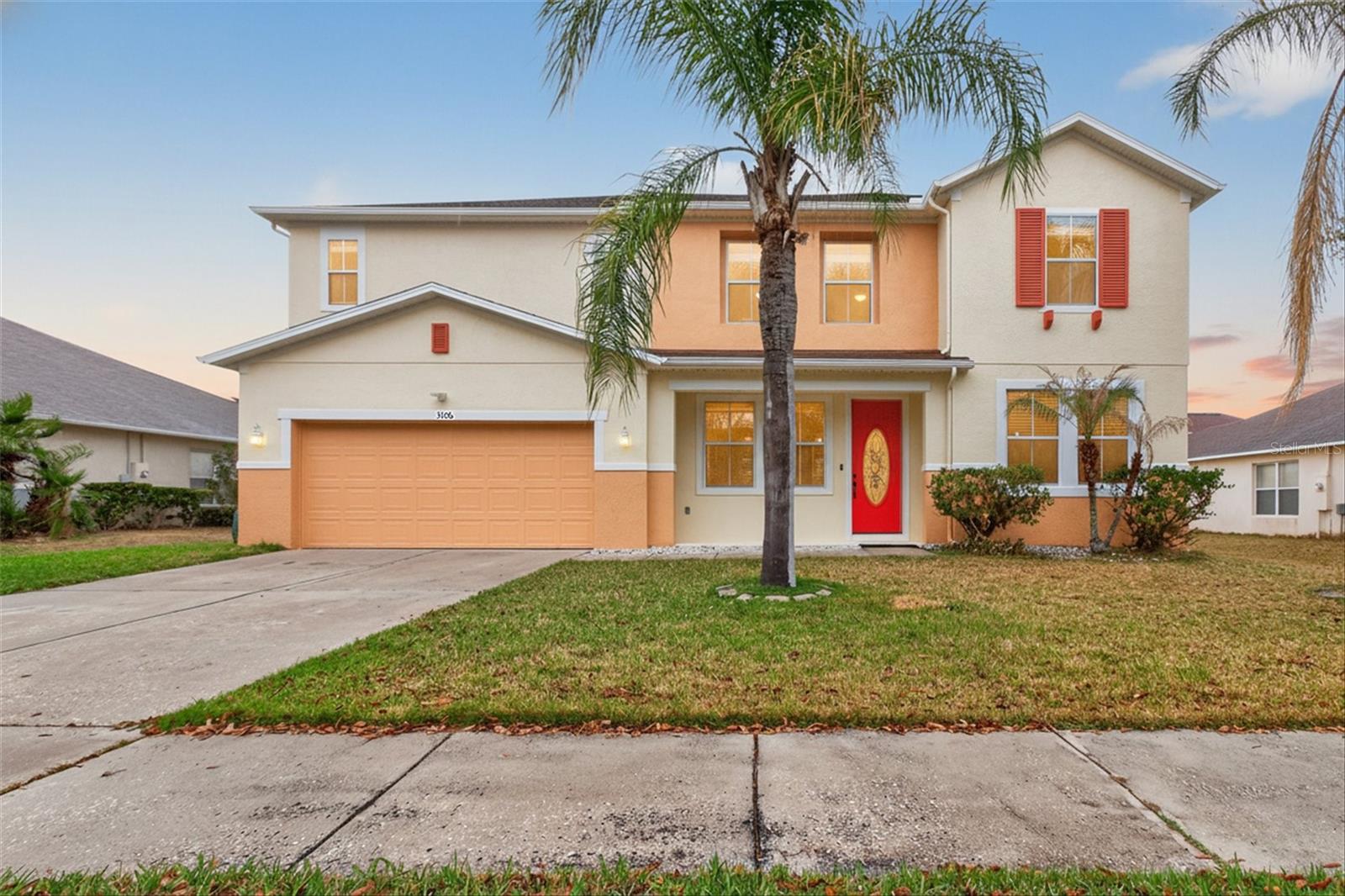 Details for 3106 Anquilla Avenue, CLERMONT, FL 34711