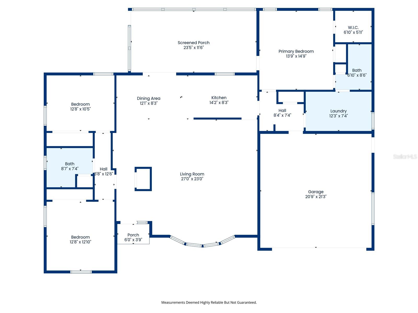 Image 25 of 25 For 1380 Williams Court