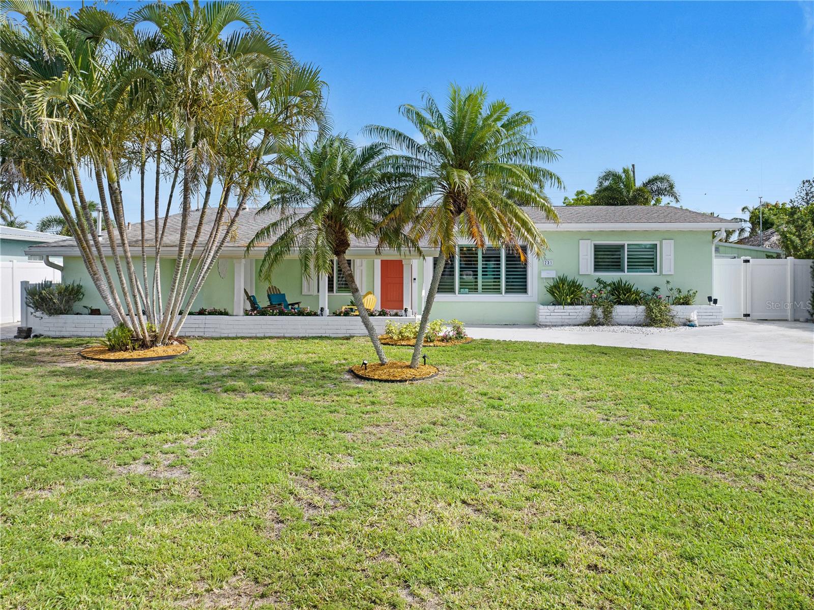 Details for 231 Ocean Boulevard, SATELLITE BEACH, FL 32937