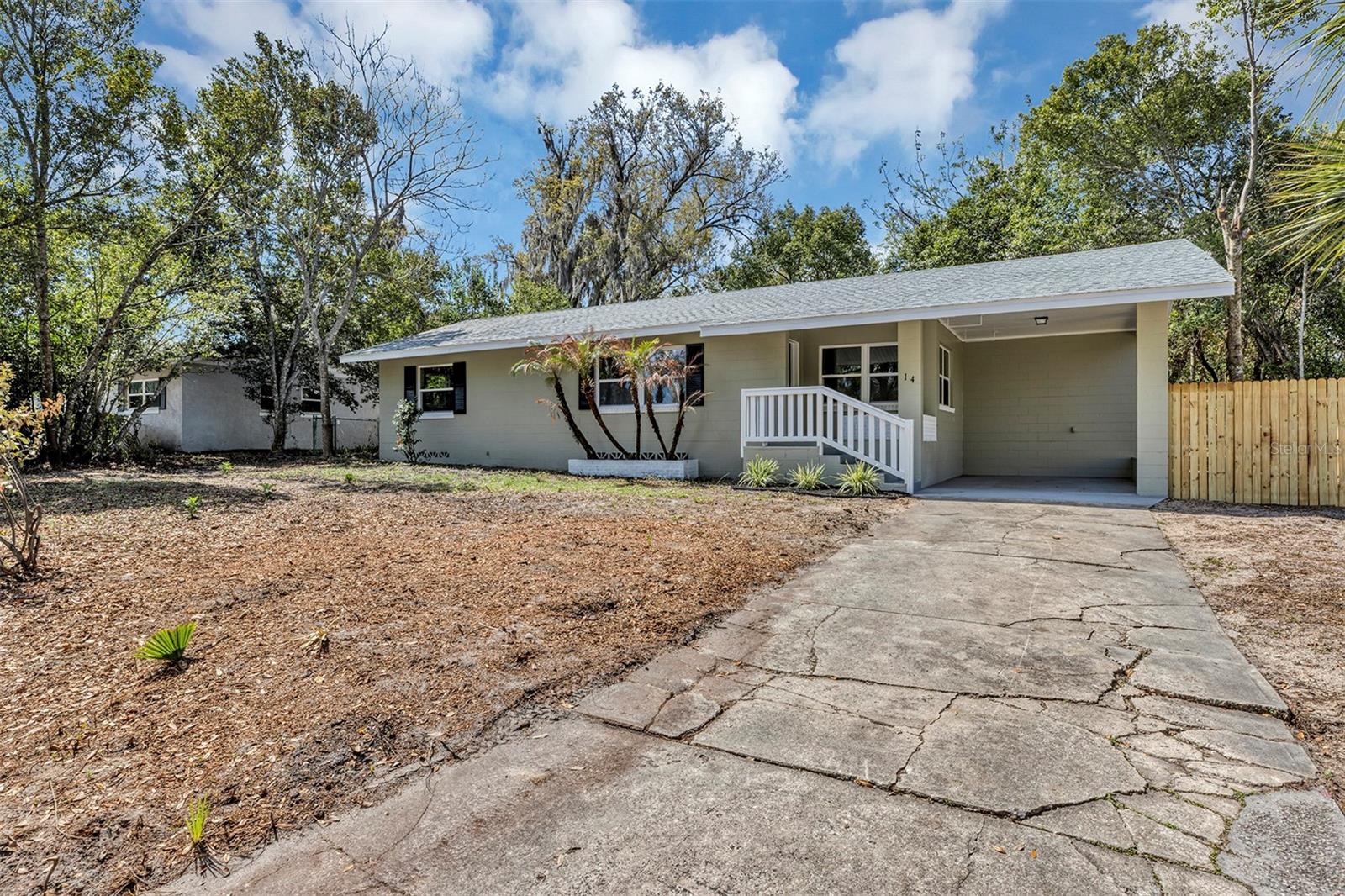 Details for 14 Sunshine Boulevard, DELAND, FL 32724