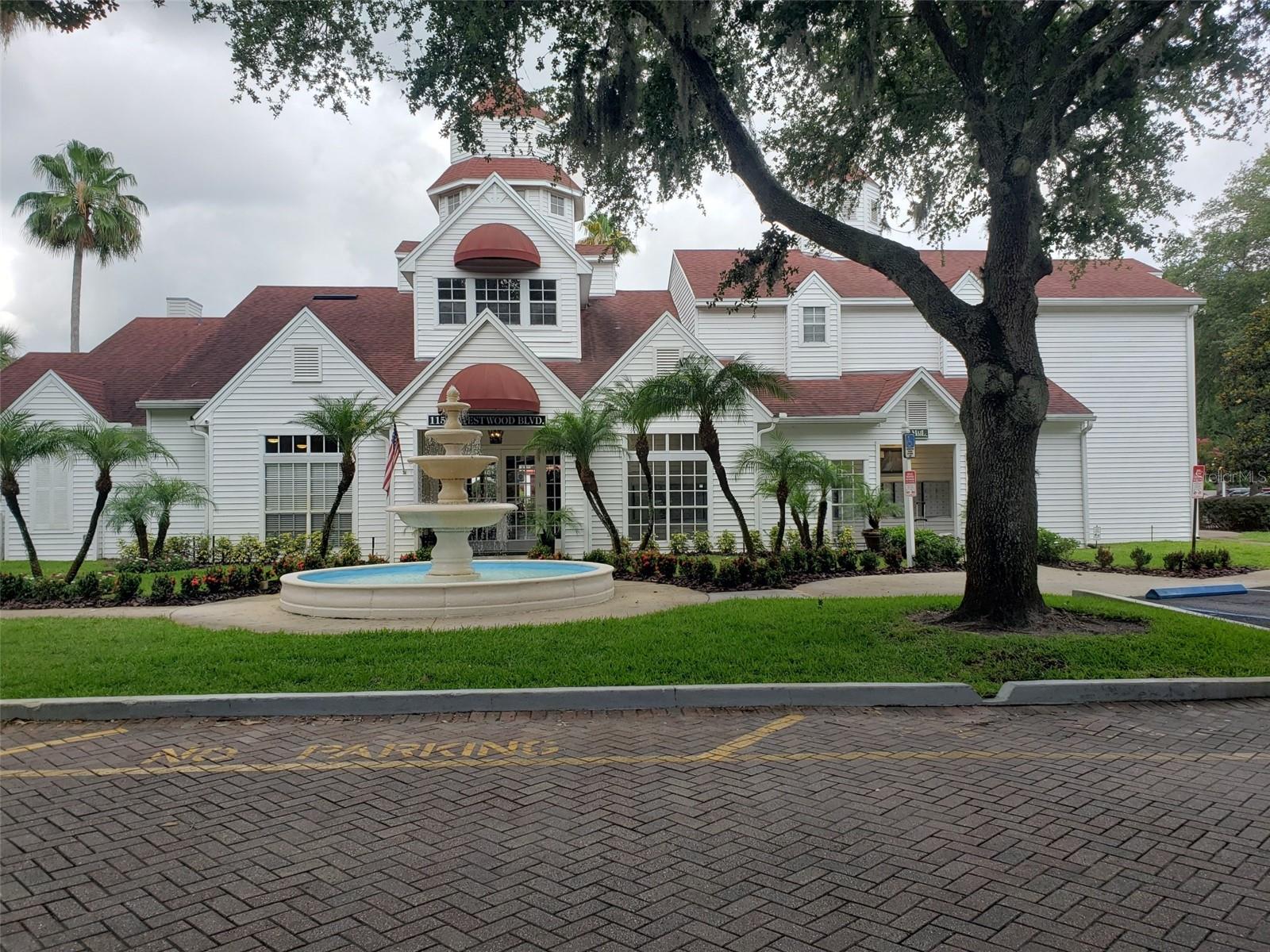 Image 24 of 35 For 11582 Westwood Boulevard 1436