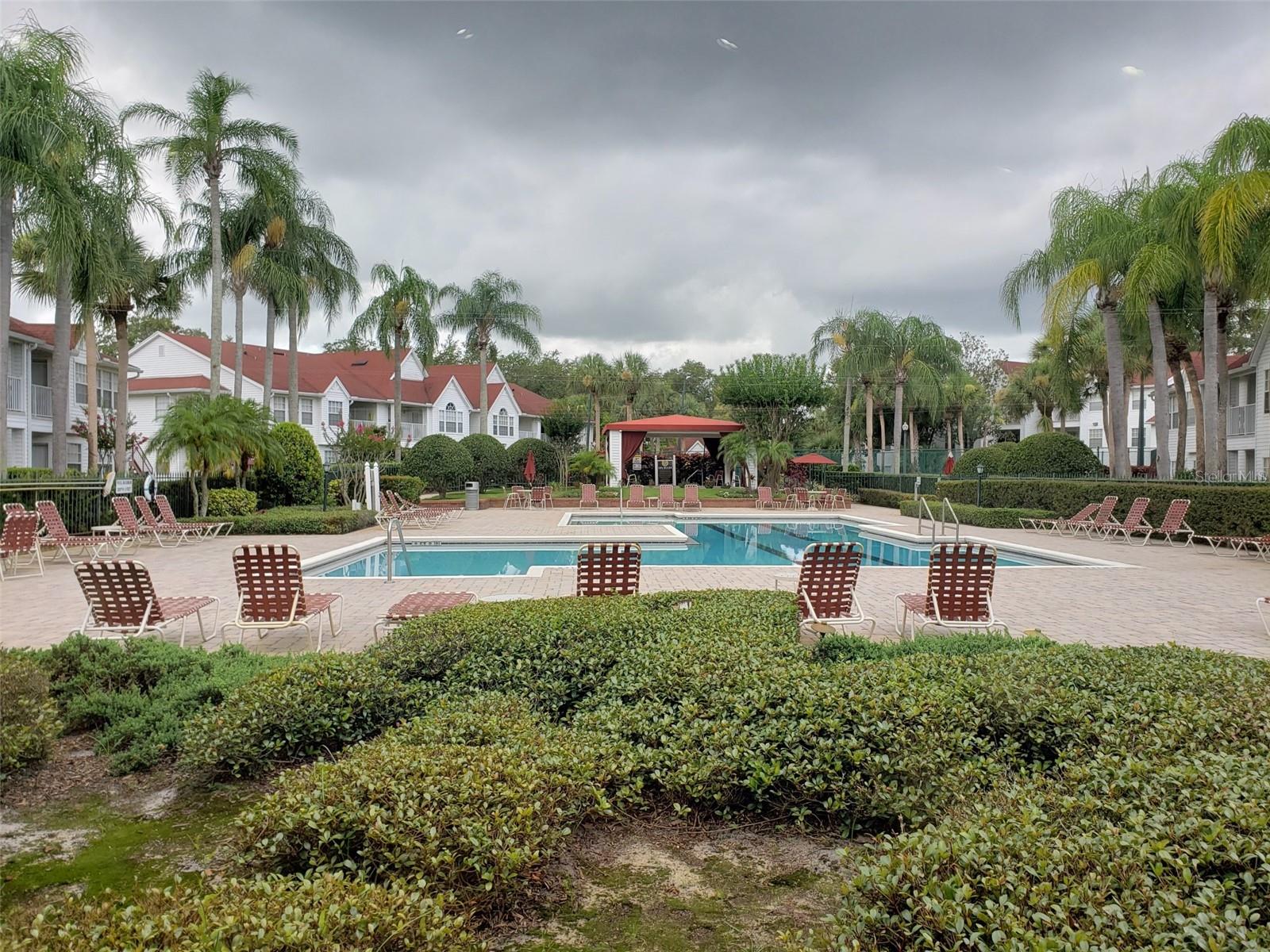 Image 33 of 35 For 11582 Westwood Boulevard 1436