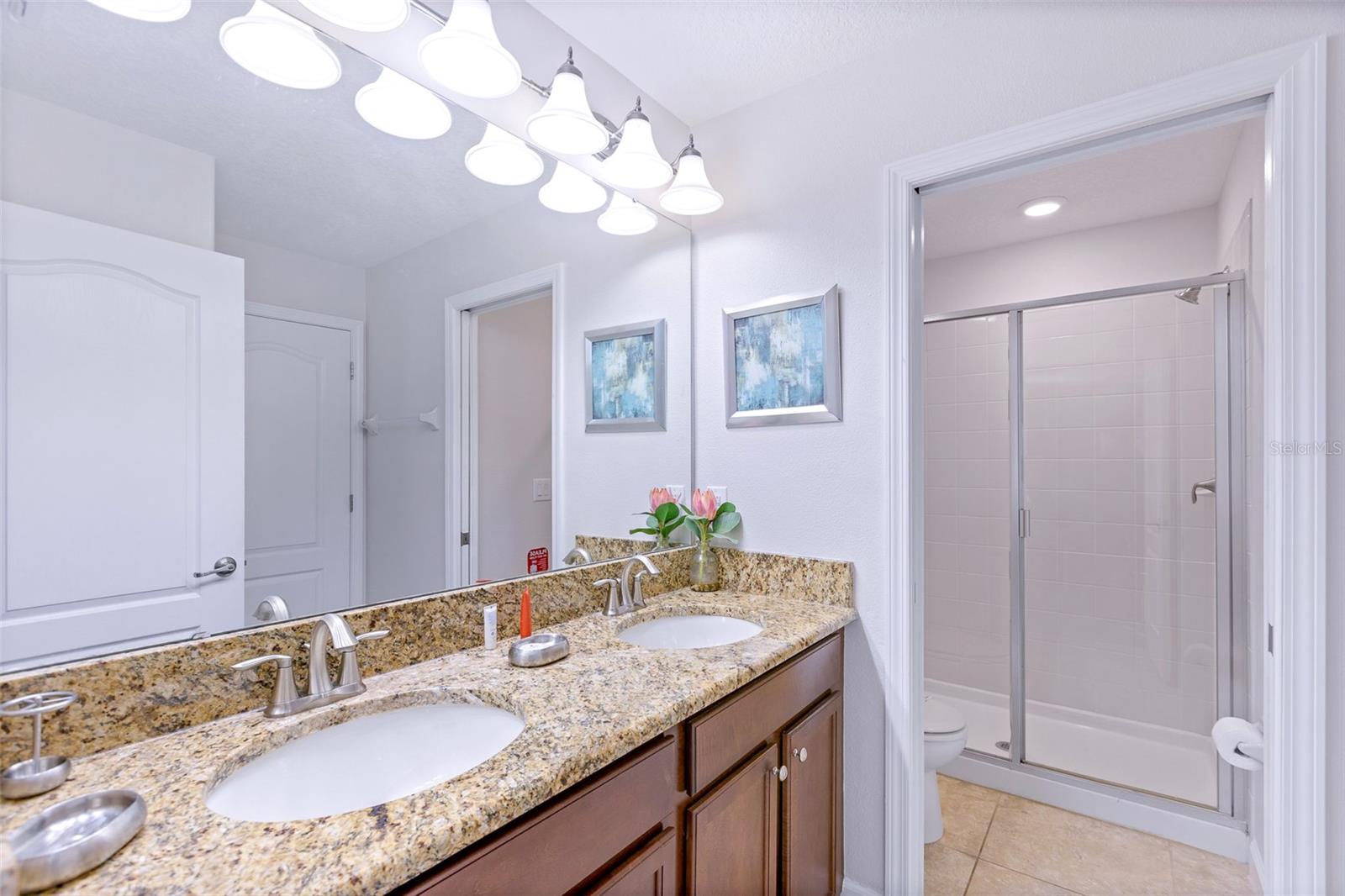 Image 47 of 71 For 9023 Shadow Mountain Street