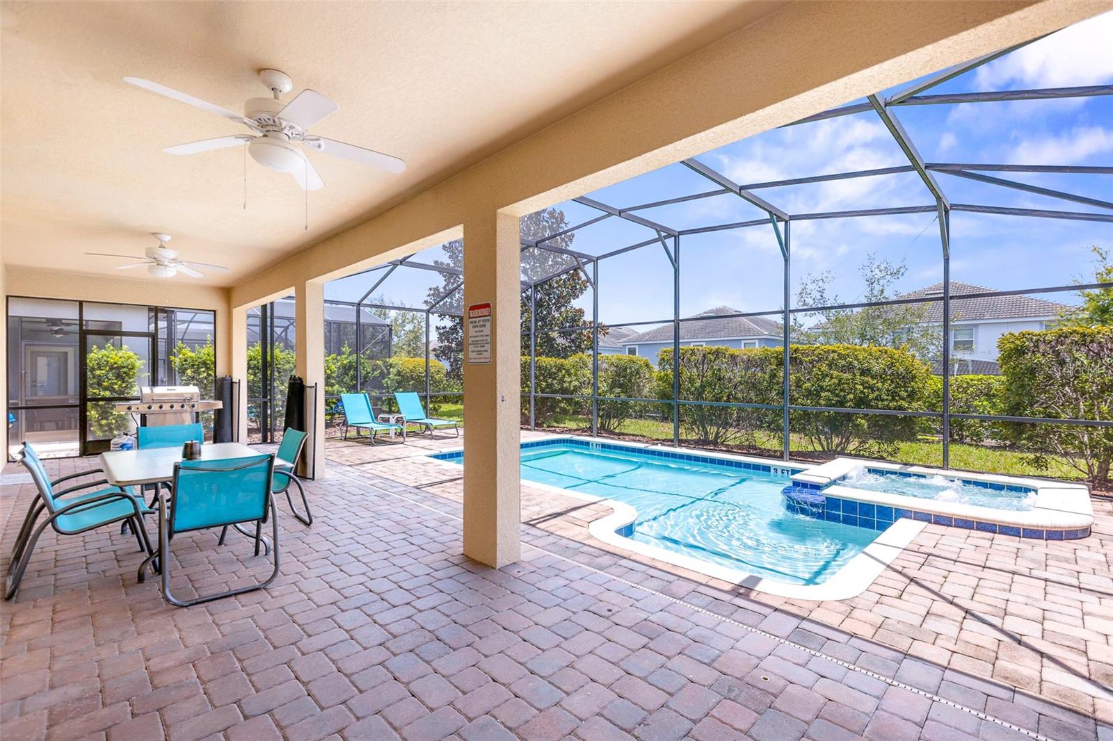 Image 56 of 71 For 9023 Shadow Mountain Street