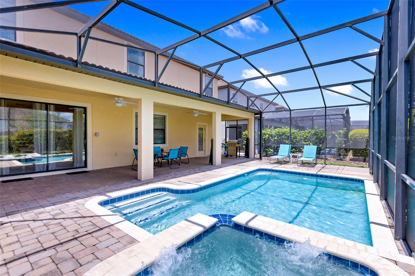 Image 59 of 71 For 9023 Shadow Mountain Street