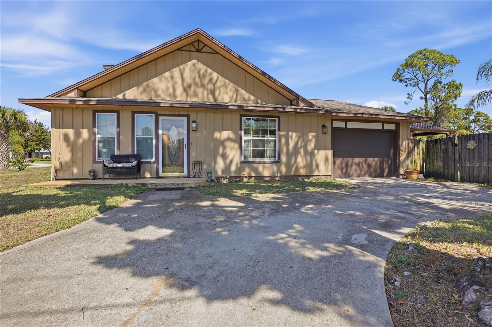 Details for 3131 Juniper Drive, EDGEWATER, FL 32141