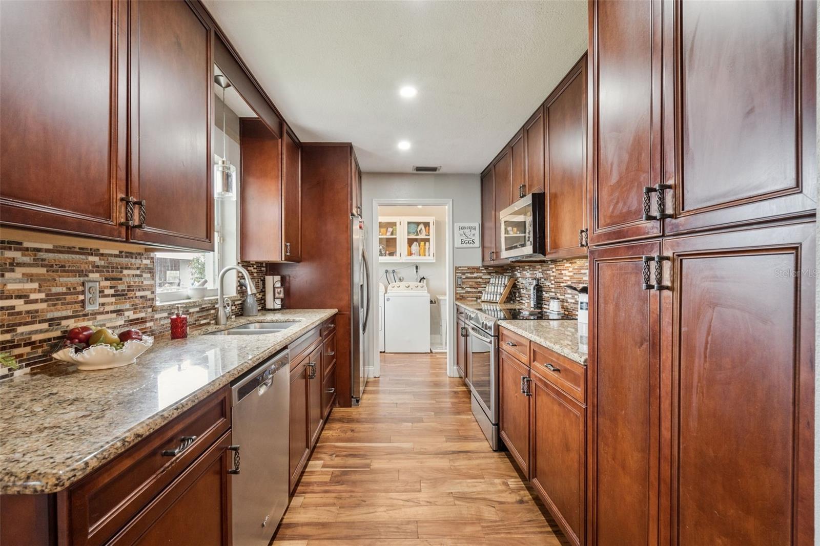 Image 17 of 59 For 1330 Lake Mills Road