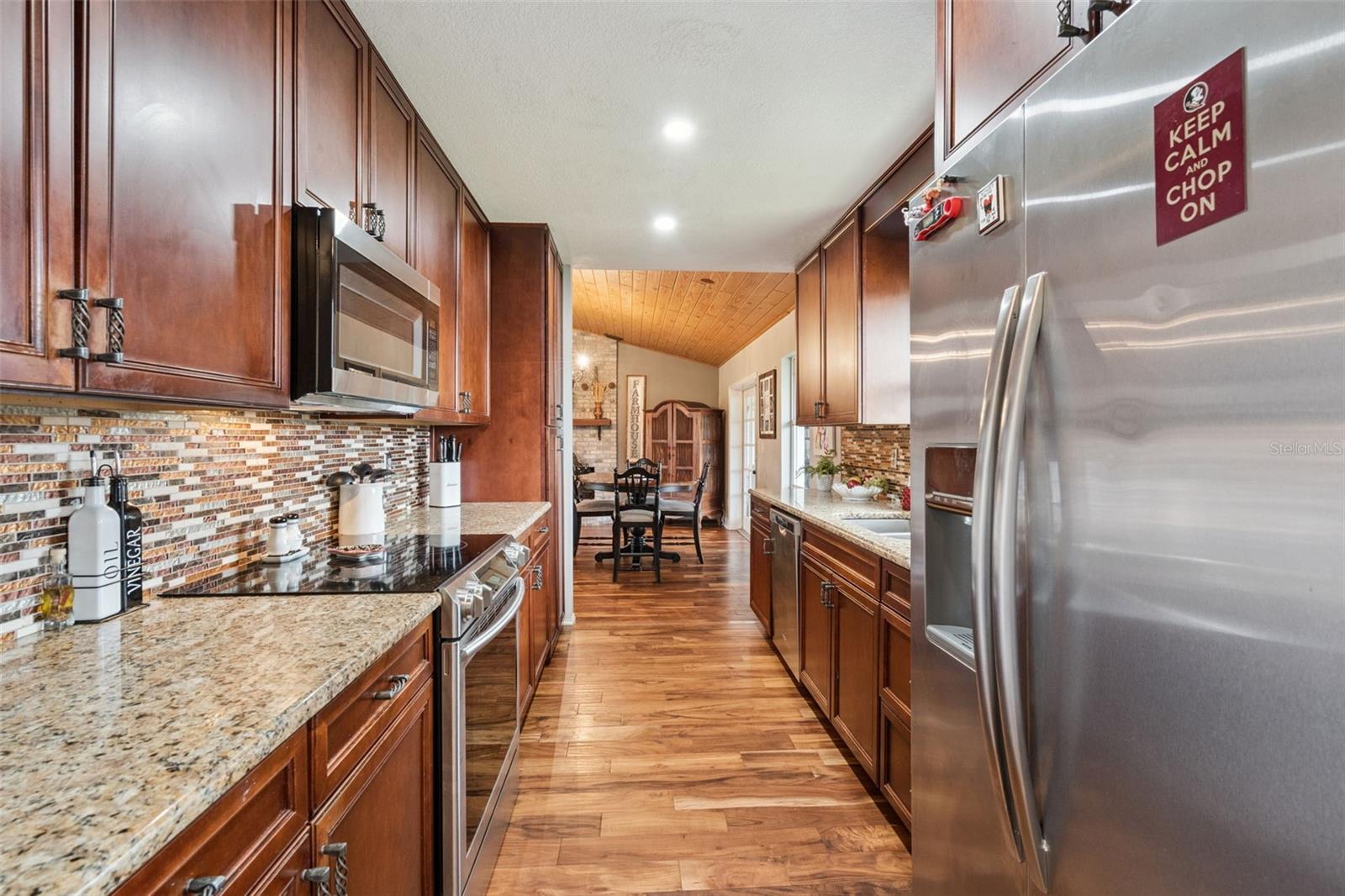 Image 18 of 59 For 1330 Lake Mills Road