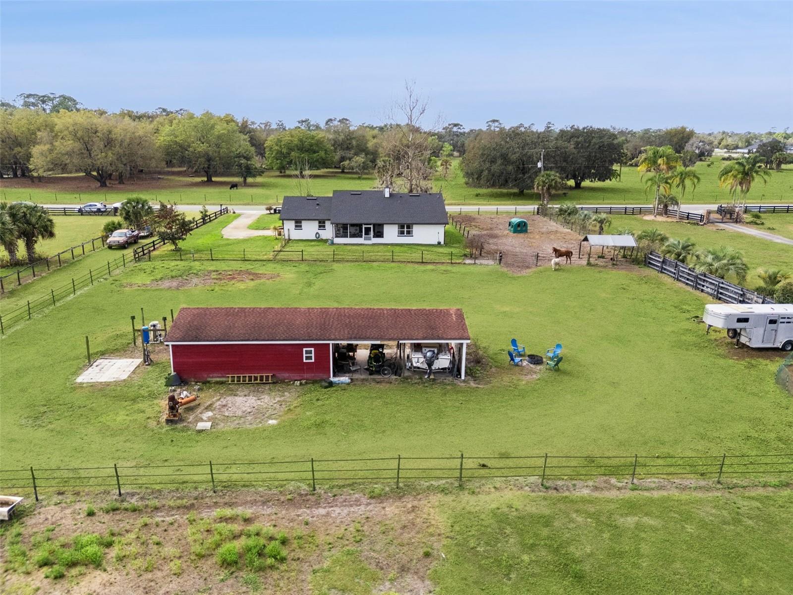 Image 44 of 59 For 1330 Lake Mills Road