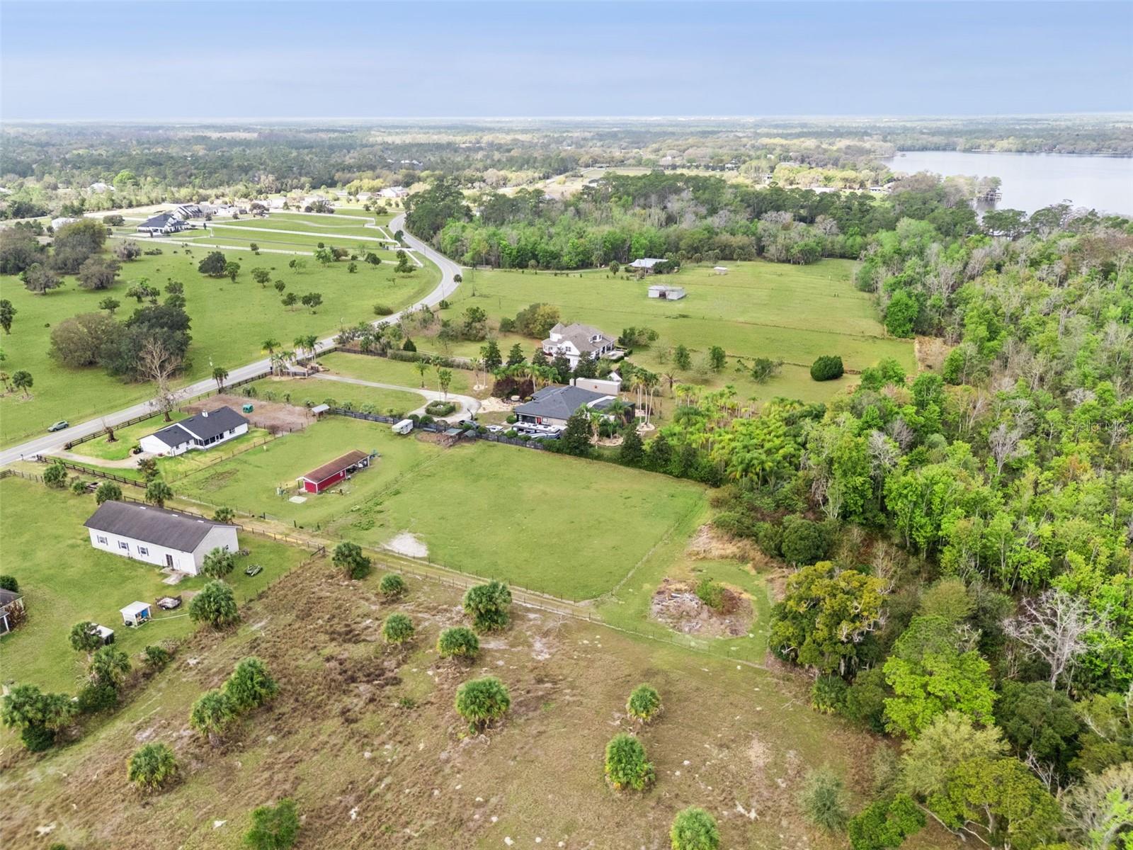 Image 46 of 59 For 1330 Lake Mills Road