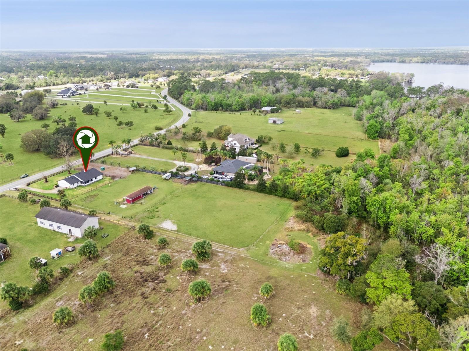 Image 47 of 59 For 1330 Lake Mills Road