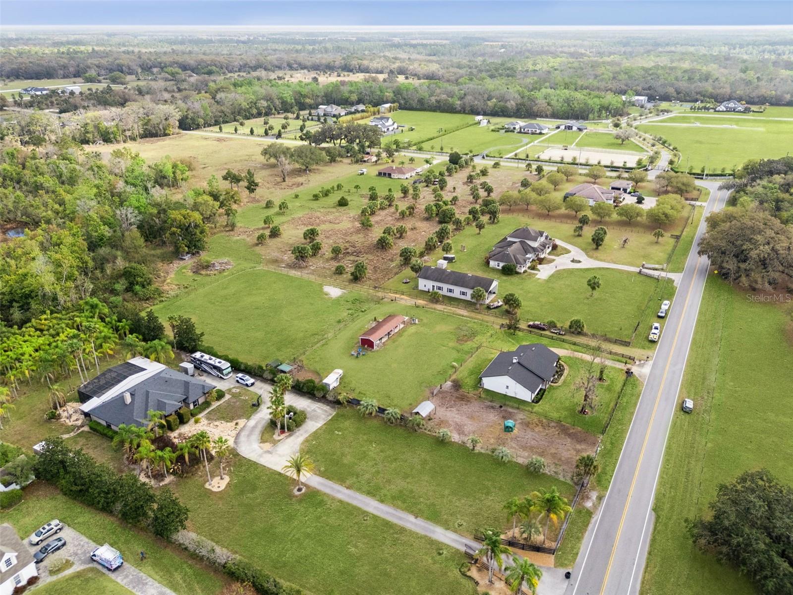 Image 57 of 59 For 1330 Lake Mills Road