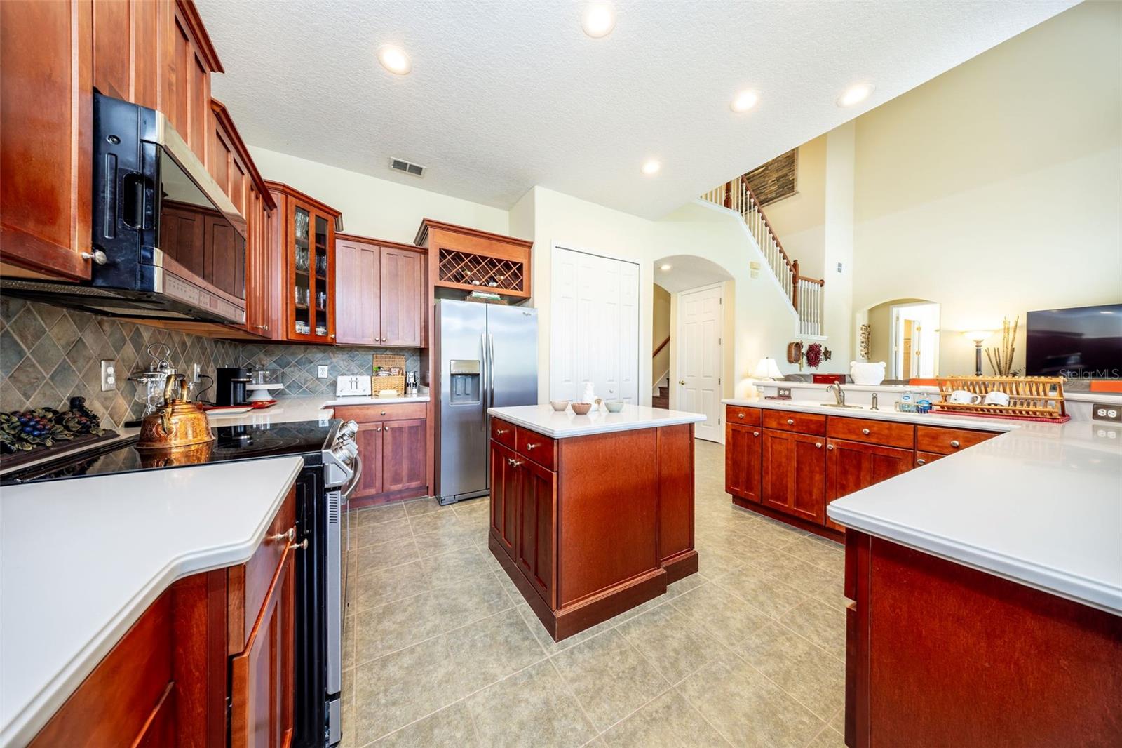 Image 18 of 58 For 1730 Astor Farms Place