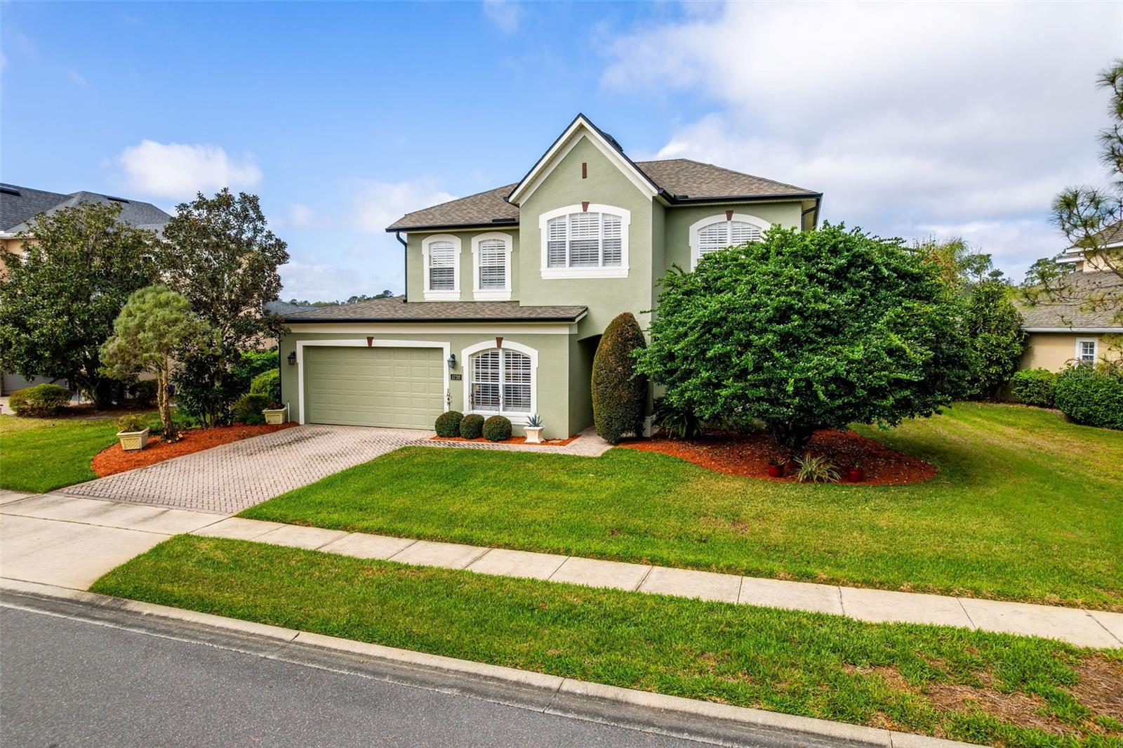 Image 2 of 58 For 1730 Astor Farms Place